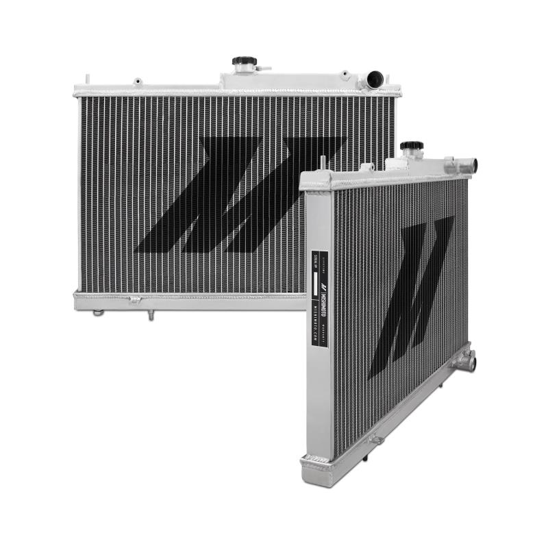Mishimoto Performance Aluminum Radiator for Nissan Skyline R33