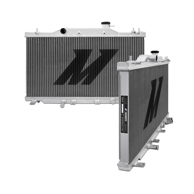 Mishimoto Performance Aluminum Radiator for Acura RSX DC5 (2002-2006)