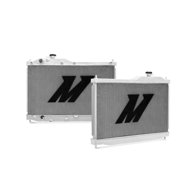 Mishimoto Performance Aluminum Radiator for Honda S2000 AP1/AP2 (2000-2009)