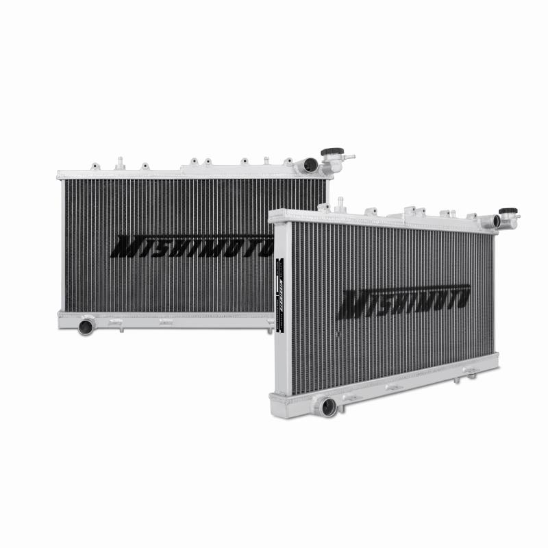 Mishimoto Performance Aluminum Radiator for Nissan SR20DET engine S13/S14/S15