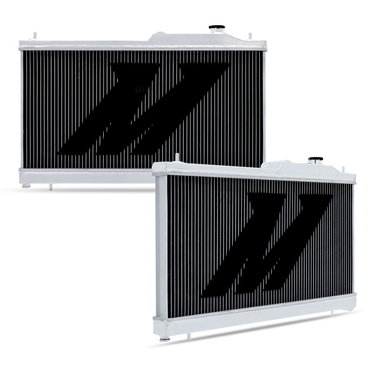 Mishimoto Performance Aluminum Radiator for Subaru WRX/STI GRB/GVB/VAB (2008-2014, 2008-2021)