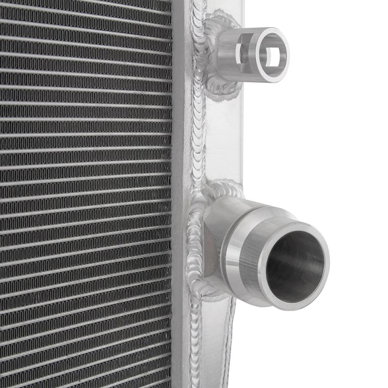Mishimoto Performance Aluminum Radiator for Toyota GR Supra/Supra A90 (2020+)