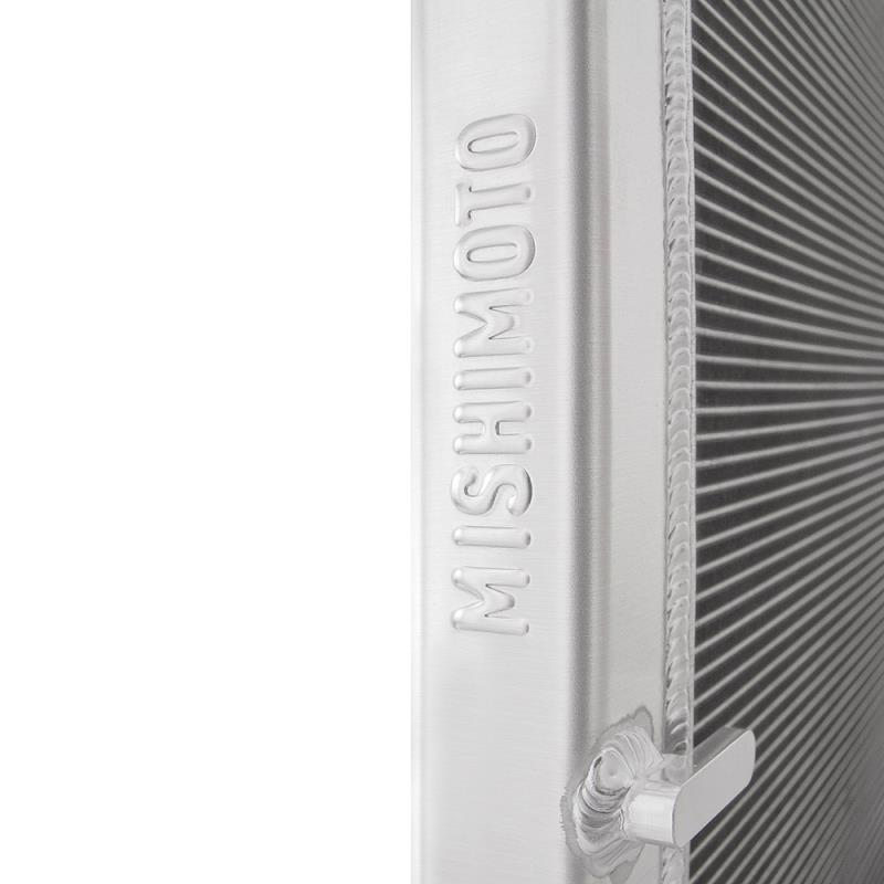 Mishimoto Performance Aluminum Radiator for Toyota GR Supra/Supra A90 (2020+)