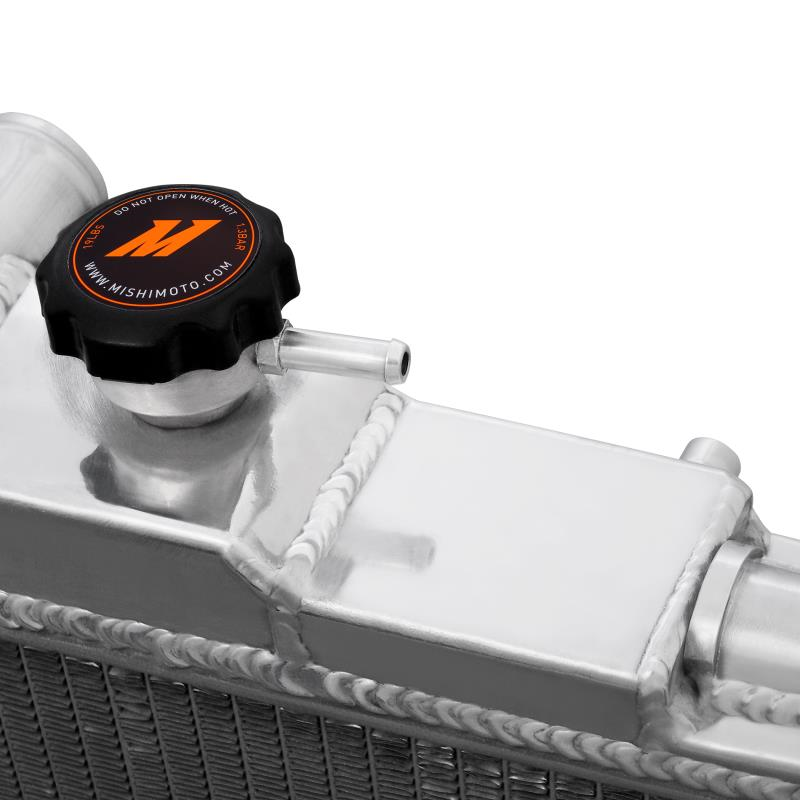 Mishimoto Performance Aluminum Radiator for Toyota Supra JZA80 (1993-1998)