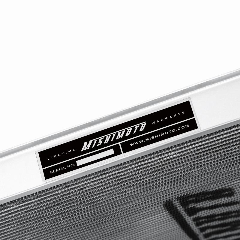 Mishimoto Performance Aluminum Radiator for Subaru WRX/STI VAB (2015-2021)