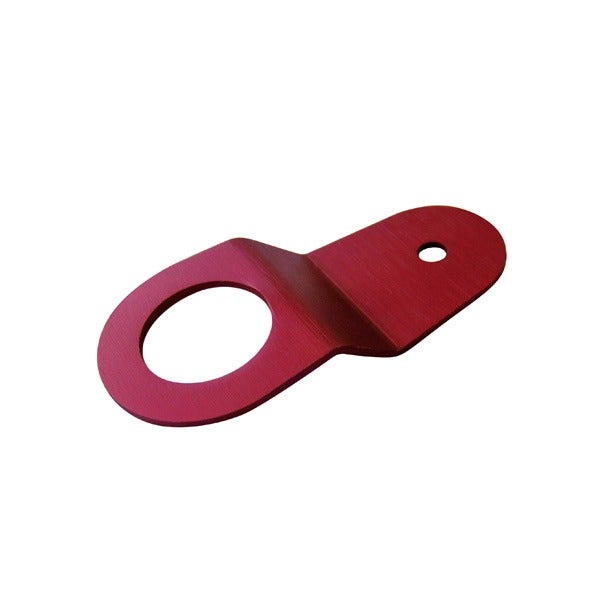 Mishimoto Radiator Stay, Red for Honda S2000 AP1/AP2