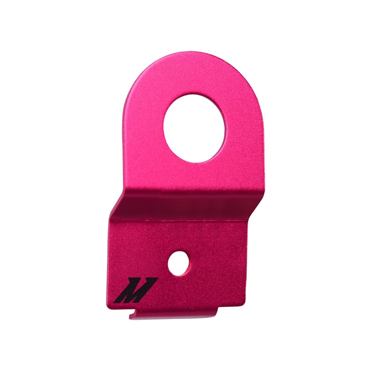 Mishimoto Aluminum Radiator Stay Set, Pink for Subaru WRX/STI GRB/GVB/VAB (2008-2021)
