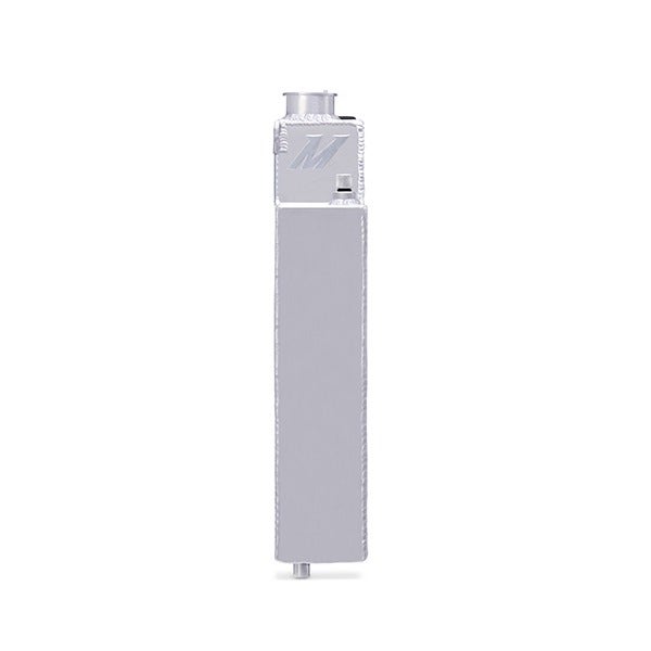 Mishimoto Aluminum Coolant Overflow Tank, Polished for Subaru WRX/STI GRB/GVB/VAB (2008-2021)