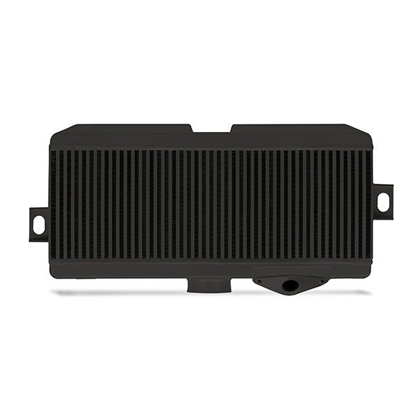 Mishimoto Performance TMIC, Black Hoses Black Cooler for Subaru WRX/STI GRB/GVB/VAB (2008-2021)