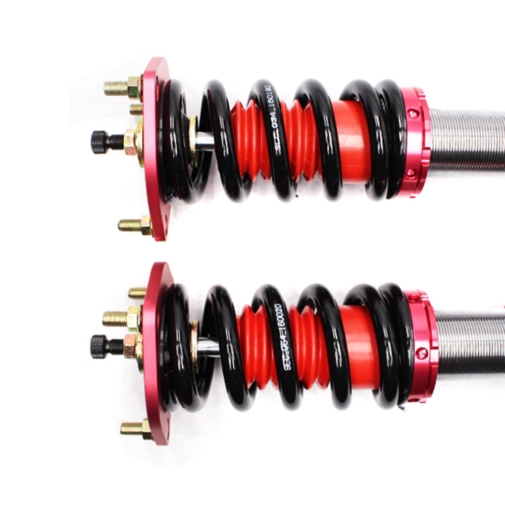 Godspeed MAXX Coilovers (Air-to-Coil Compatible) MMX2810 for Lexus LS400 UCF20 (1996-2000)