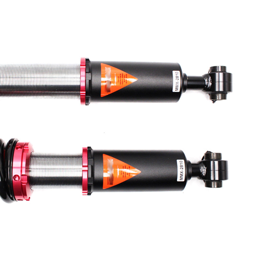 Godspeed MAXX Coilovers (Air-to-Coil Compatible) MMX2810 for Lexus LS400 UCF20 (1996-2000)