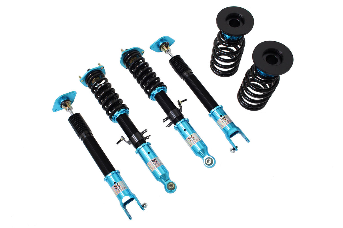 Megan Racing EZ II Series Coilovers MR-CDK-IG082D-EZII for Infiniti G37/Q40/Q60 V36 (2008-2013)