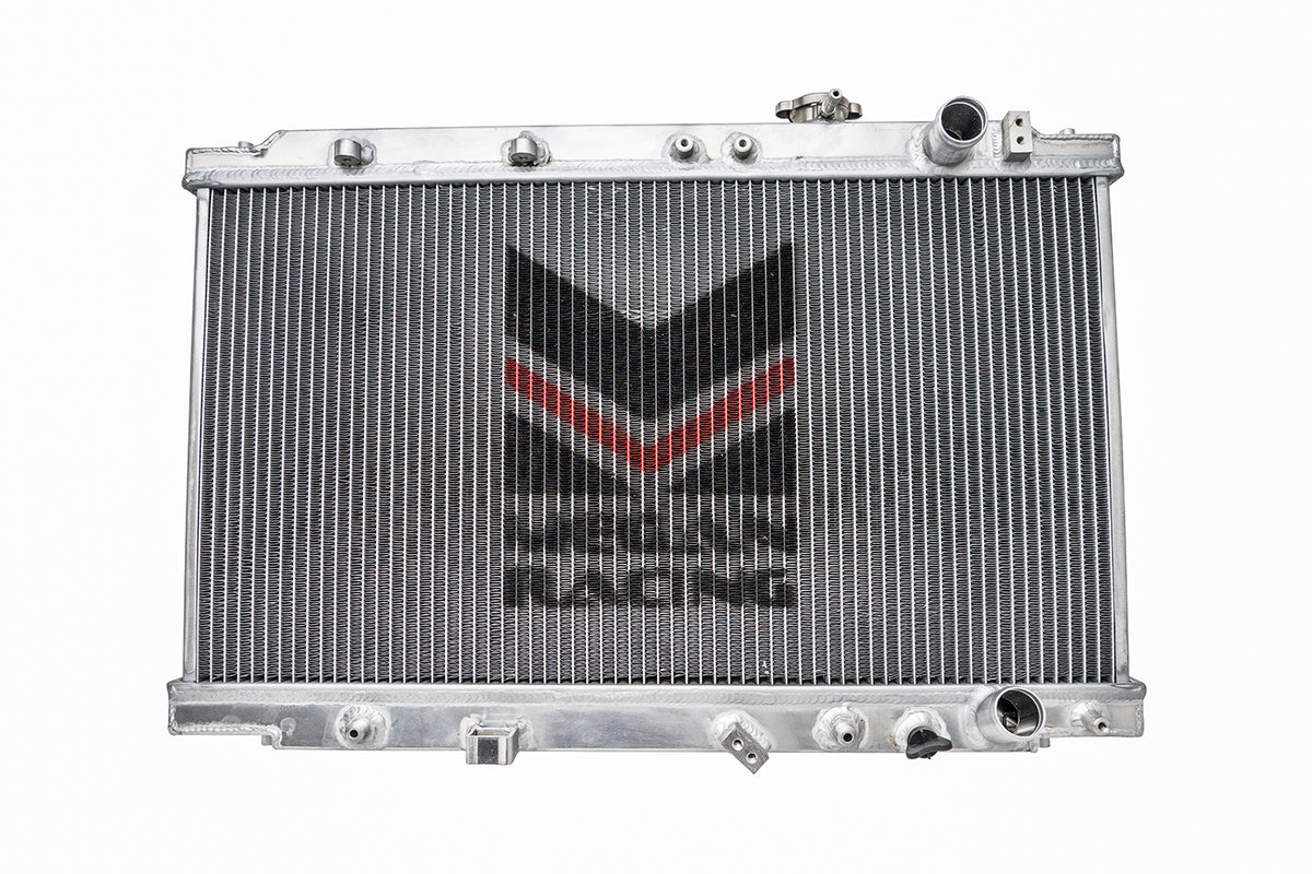 Megan Racing Radiator MR-RT-AI94 for Acura Integra DC2 (1994-2001)