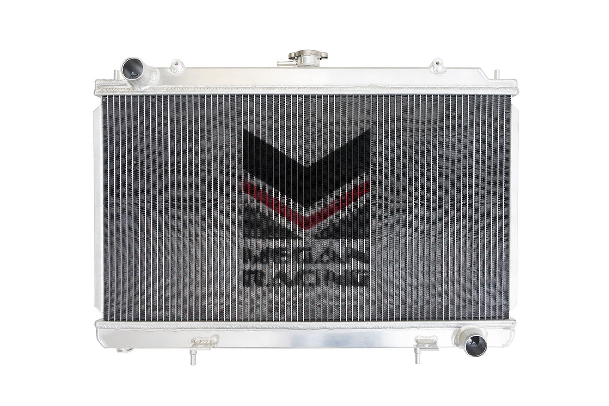 Megan Racing SR20DET Radiator MR-RT-NS14 for Nissan 240SX/Silvia S14 (1995-1998)