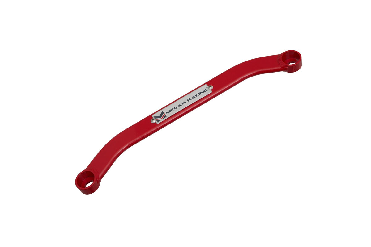 Megan Racing Rear Lower Bar MR-SB-NZ34RL-R for Nissan 370Z Z34 (2009-2026)