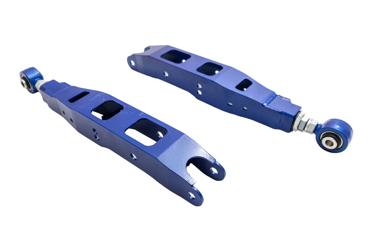 Megan Racing Toyota GR 86 / Subaru BRZ 2022+ Rear Camber Arms (Rear Lower) MRC-SC-0621-IV for Toyota/Subaru GR86 ZN8 (2022-2026)