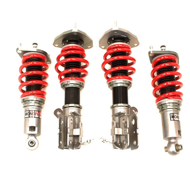 Godspeed MonoRS Coilovers MRS1540-E for Toyota/Subaru GR86 ZN8 (2022-2025)