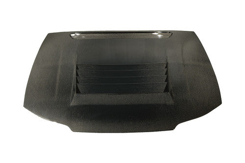 D-Max D1 Spec Hood for Silvia (99-02 S15)