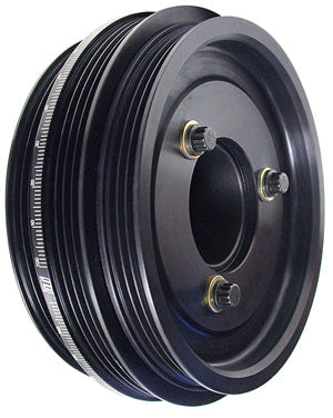 ATI Super Damper (KA24DE) for Nissan 240SX S13/S14 (1991-1998)