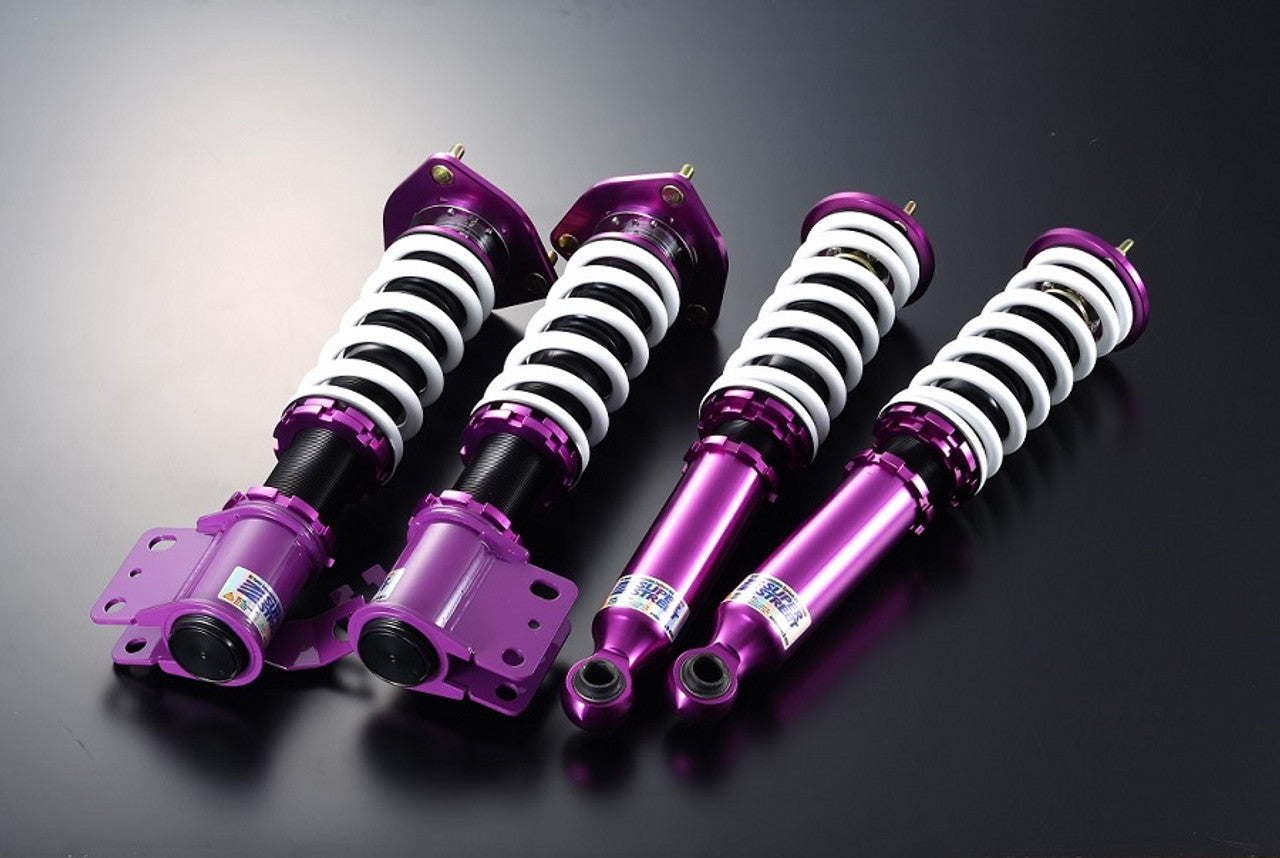 D-MAX SuperStreet Suspension Kit (89-94 S13)