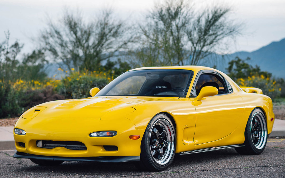 Nitto NT05 Max Performance Tire
