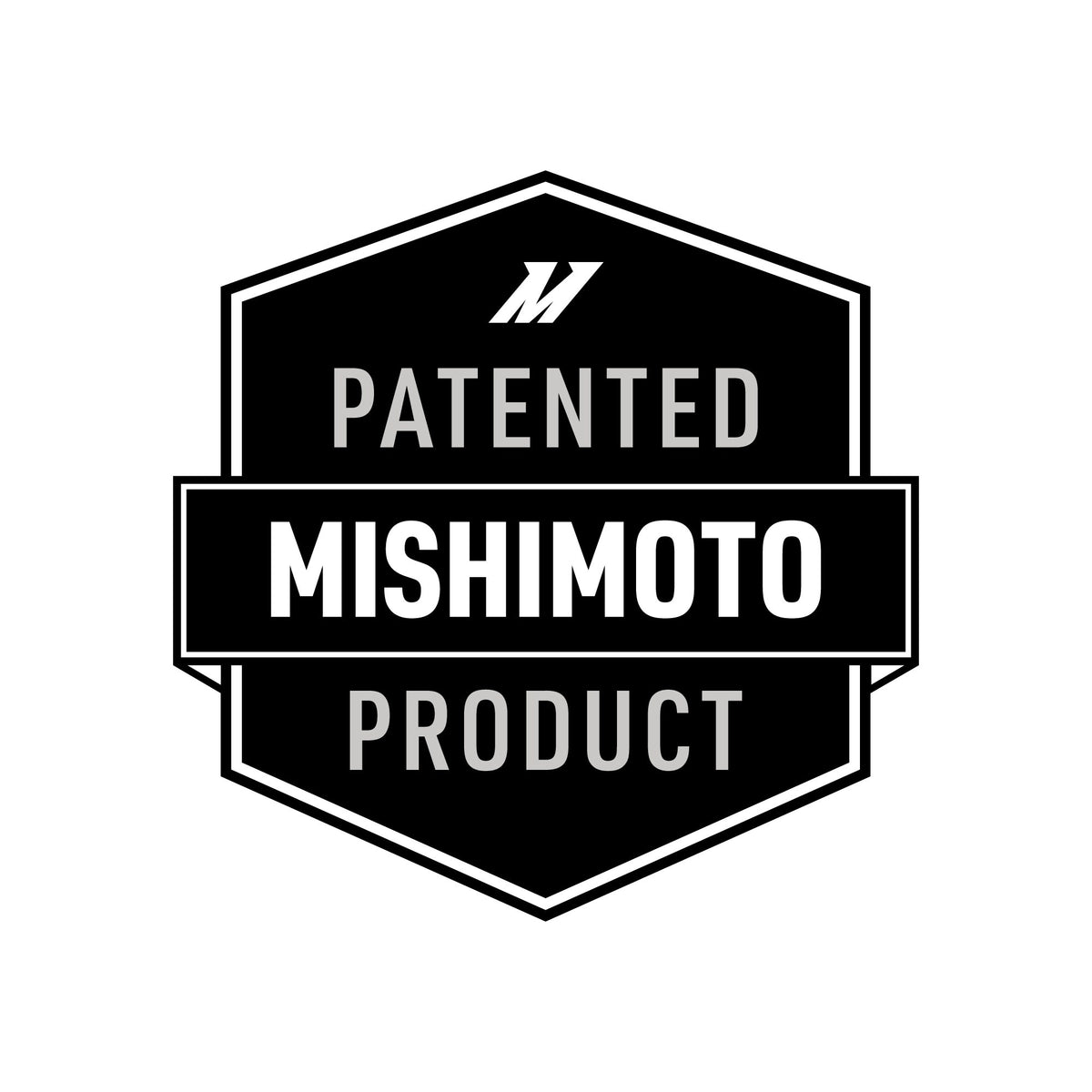 Mishimoto Baffled Oil Catch Can, Red, PCV Side for Honda Civic Type R FK8/FL5 (2017+)