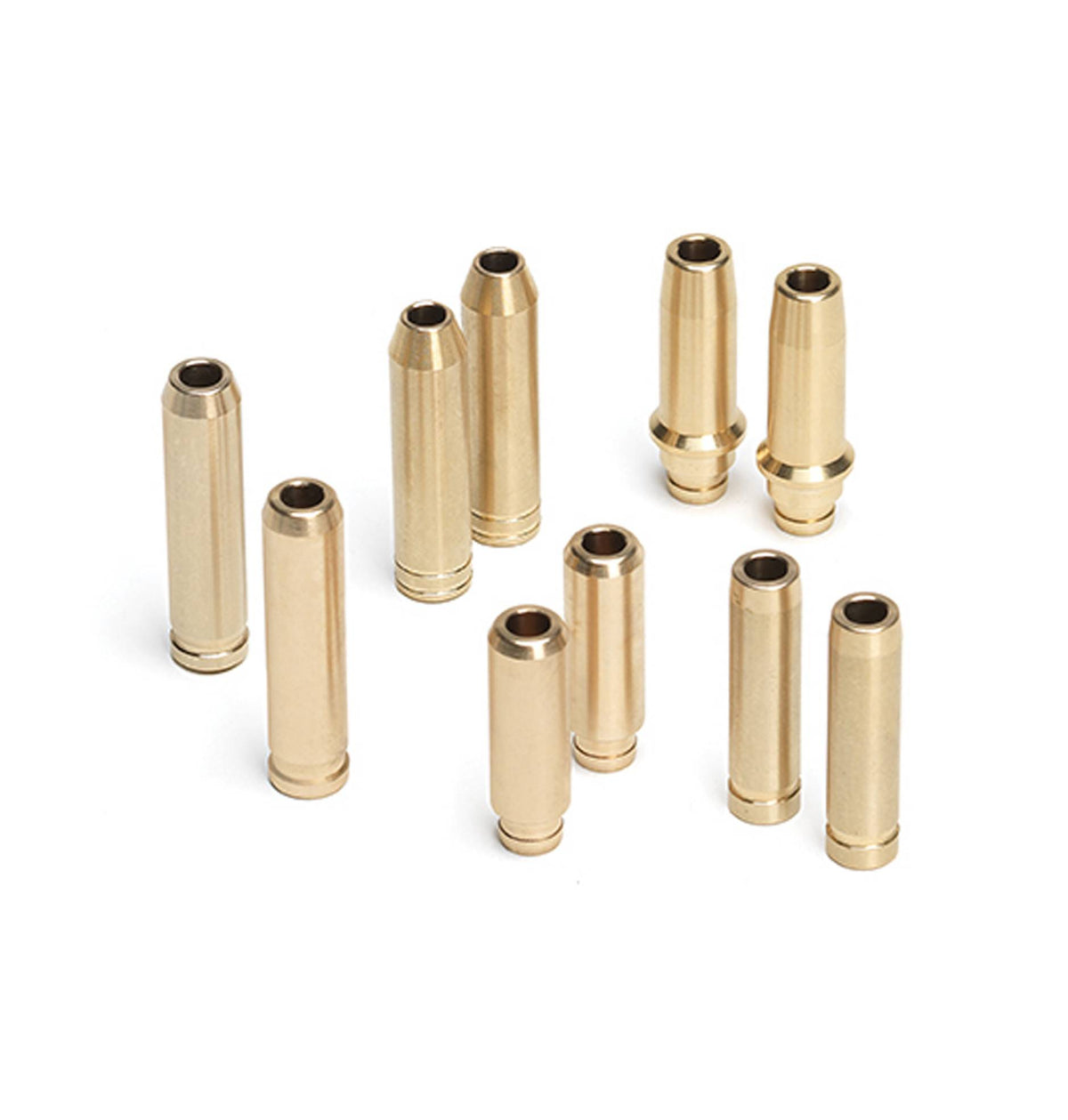 Supertech Intake Valve Guides (4A-GE 20V) for Toyota 4A-GE 20V AE86