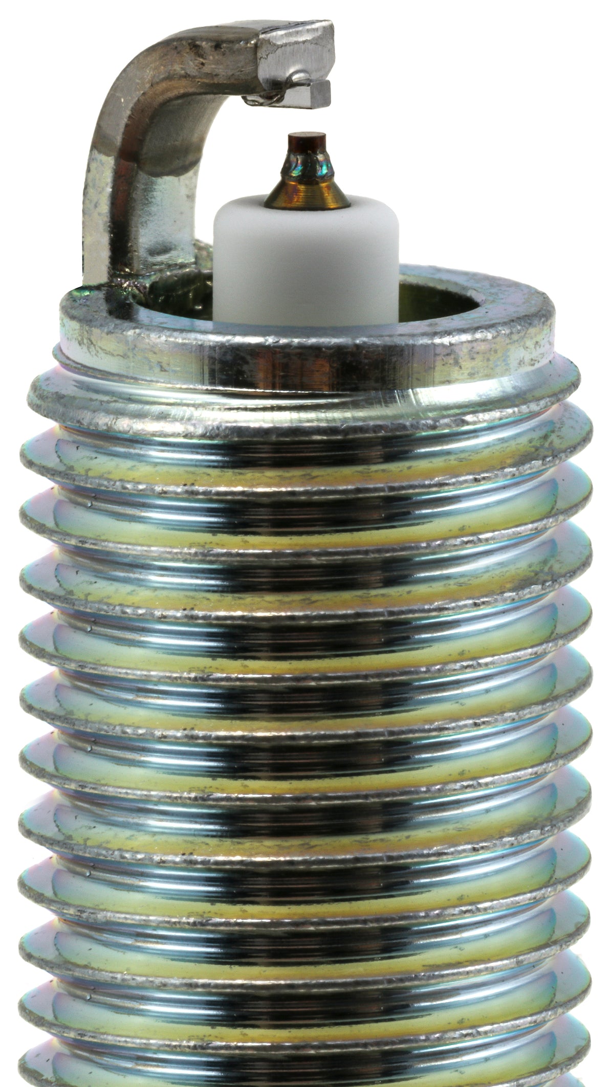 NGK Laser Iridium High Ignitability Spark Plug SILKFR8A6 for Subaru WRX VB (2022+)