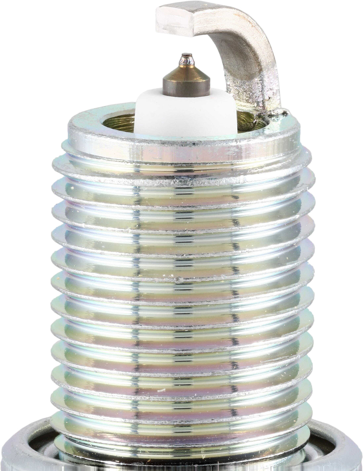 NGK Laser Iridium Spark Plug IFR6E11 for Acura/Honda/Mitsubishi 3000GT / Civic (B16/D16) / Integra (B18) etc. Z16A/EK9/DC2/NA1