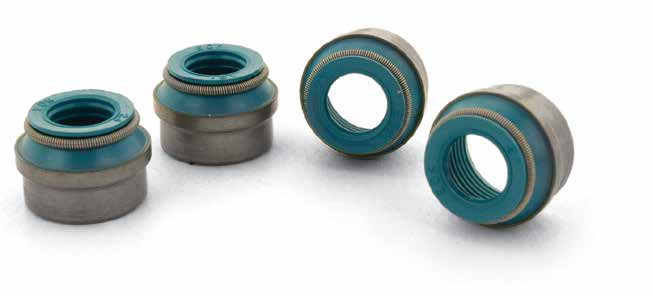 Ferrea Valve Seals (VR30DDTT) for Infiniti Q50 / Q60 / Z (VR30DDTT) V37/RZ34
