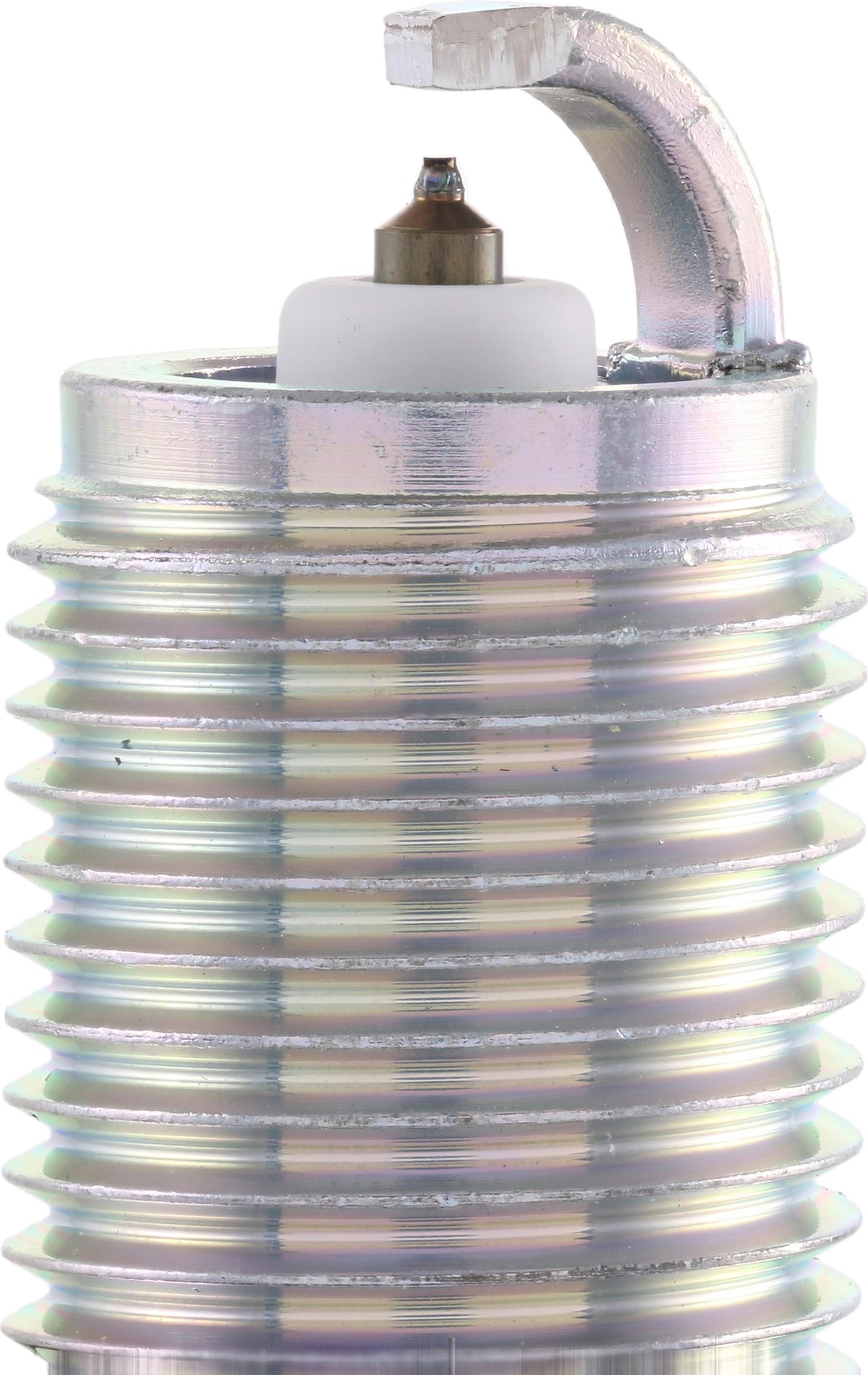 NGK Iridium IX Spark Plug BPR5EIX-11 for Toyota Corolla GT-S (4A-GE) AE86 (1985-1987)