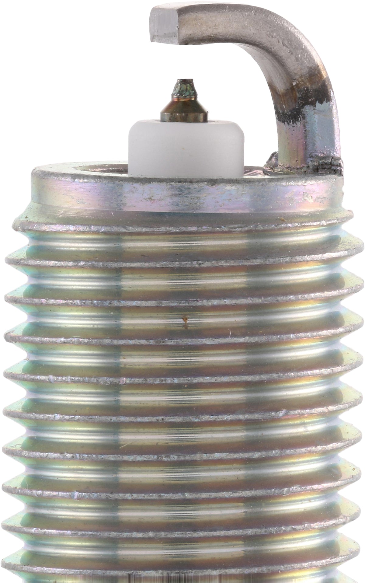 NGK Laser Iridium Spark Plug ILKAR7L11 for Mazda MX-5 Miata ND (2016+)
