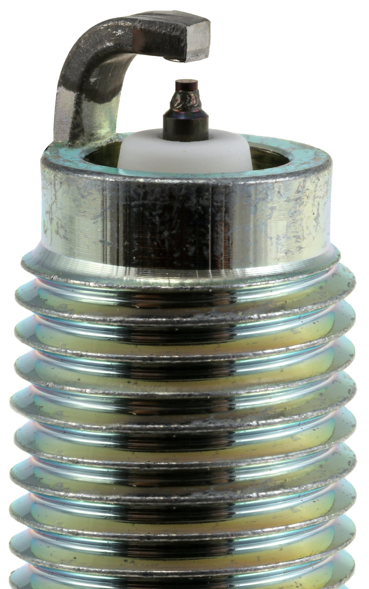 NGK Laser Iridium High Ignitability Spark Plug SILZKGR8E8S for Toyota GR Supra A90 (2020+)