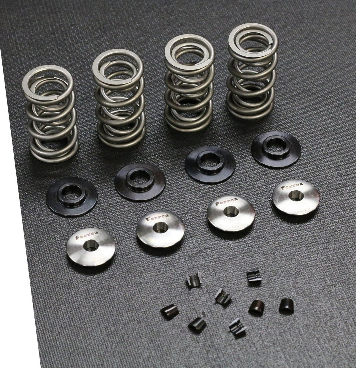 Ferrea Valve Spring Kits (2JZ) for Toyota Supra / Aristo / Soarer (2JZ) JZA80/JZS161/JZZ30