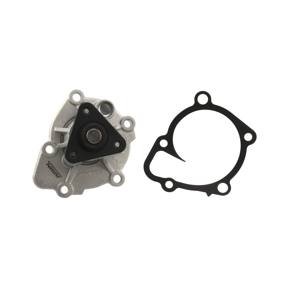 Aisin Water Pump WPK-805 for Mitsubishi Lancer Evolution X CZ4A (2008-2015)
