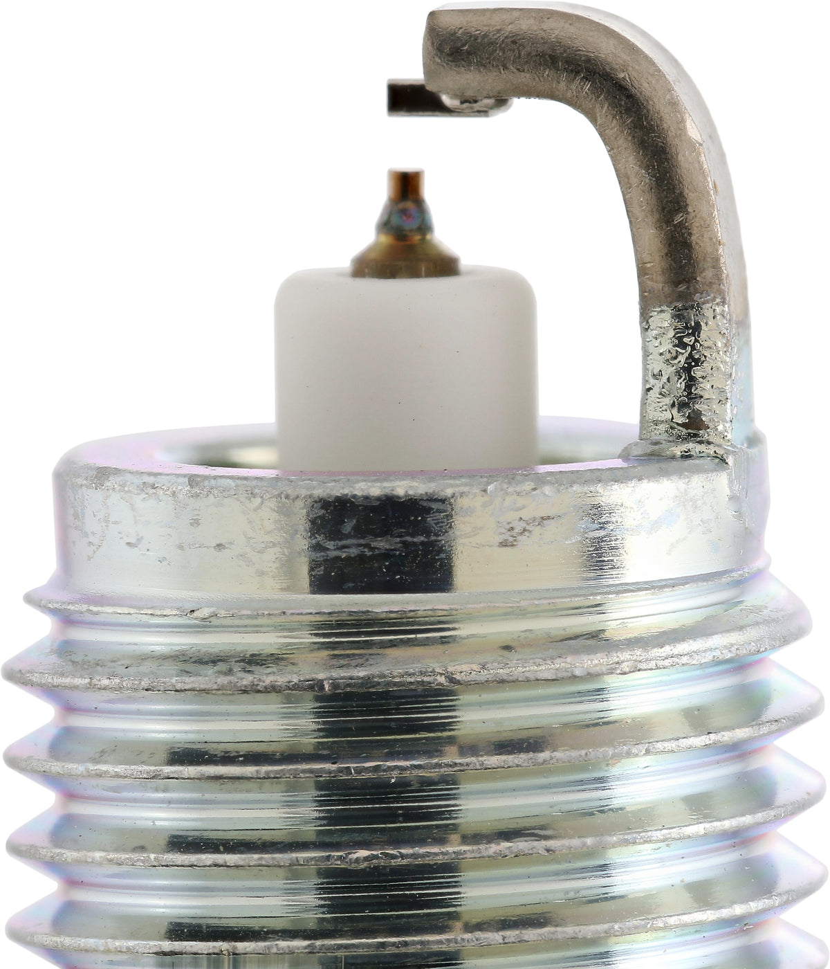 NGK Ruthenium HX High Ignitability Spark Plug LKAR8BHX for Acura/Honda/Infiniti/Nissan 370Z / GT-R / Z etc. Z34/R35/RZ34/V36/V37/FL5/DE4