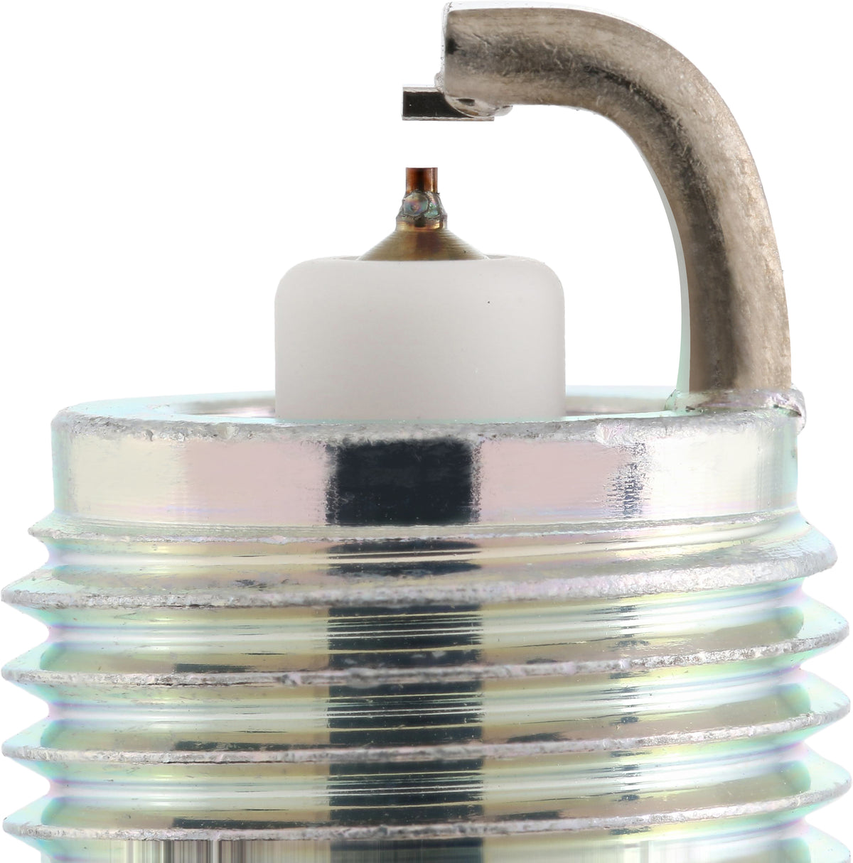 NGK Ruthenium HX High Ignitability Spark Plug LFR6BHX for Subaru Impreza WRX STI GDB/GRB/GVB