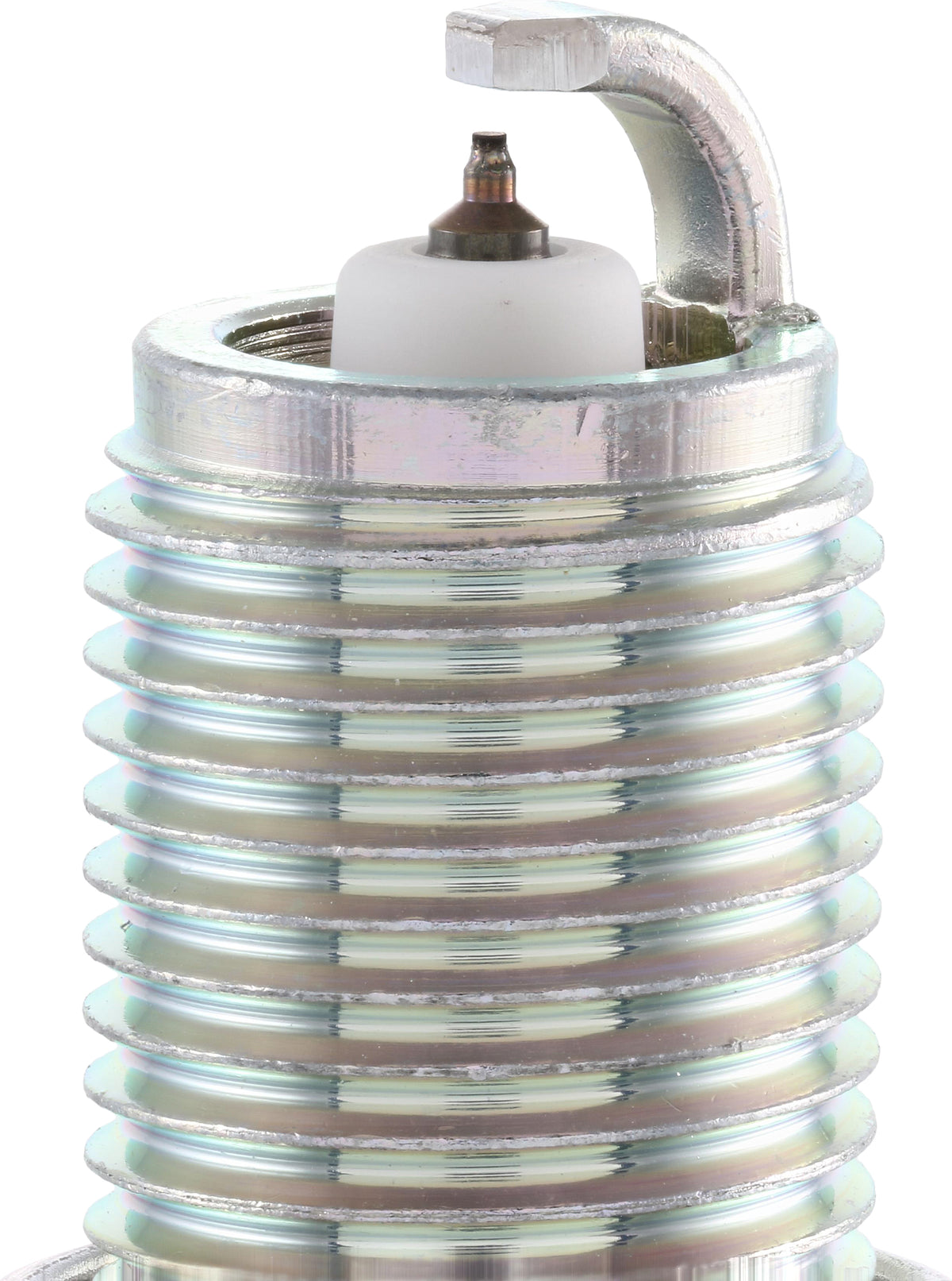 NGK Iridium IX Spark Plug BPR7EIX for Mitsubishi Lancer Evolution VIII/IX CT9A (2003-2006)
