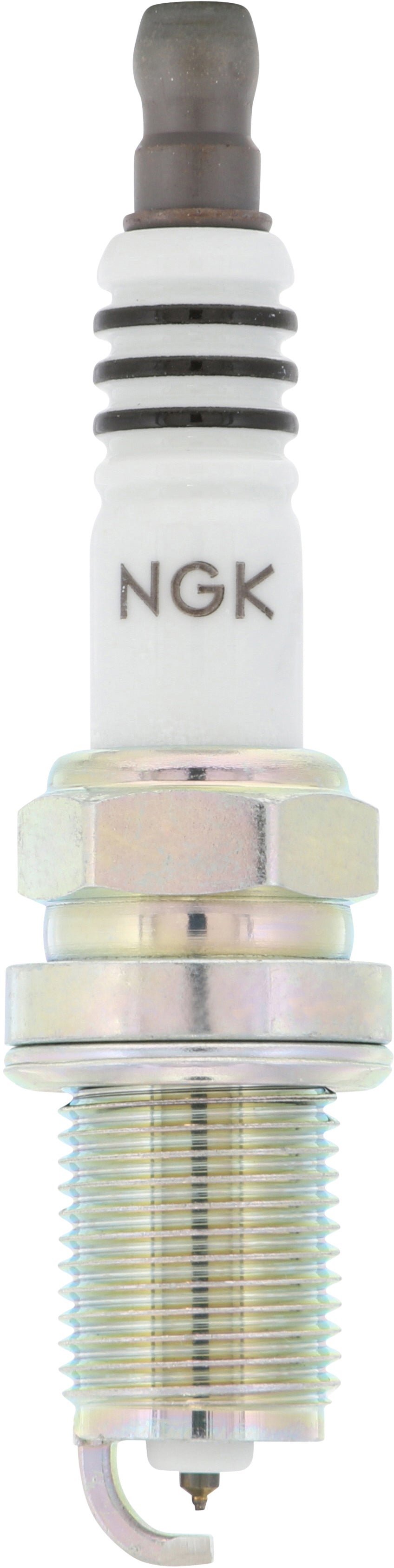 NGK Iridium IX Spark Plug BKR6EIX for Toyota MR2 Turbo (3S-GTE) SW20 (1991-1995)