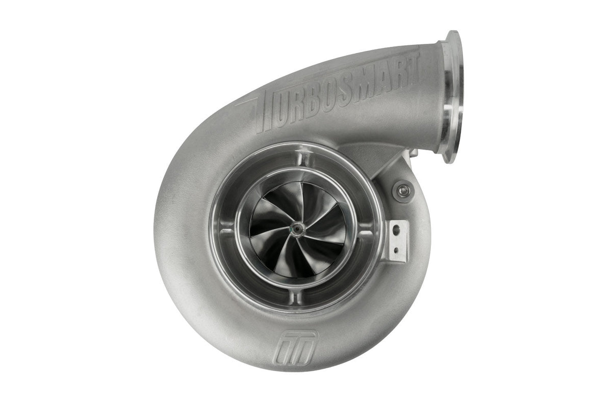 Turbosmart TS-1 Turbocharger 7275 T4 Divided 1.15AR Externally Wastegated