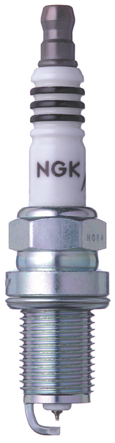 NGK Iridium IX Spark Plug BCPR5EIX-11 for Toyota Corolla GT-S (4A-GE) AE86 (1985-1987)