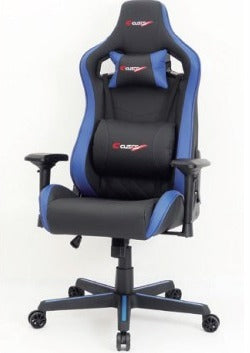 Cusco Gaming Chair - Touring CUSCO High-Back Ergonomic Gaming Chair [CEM B 05]