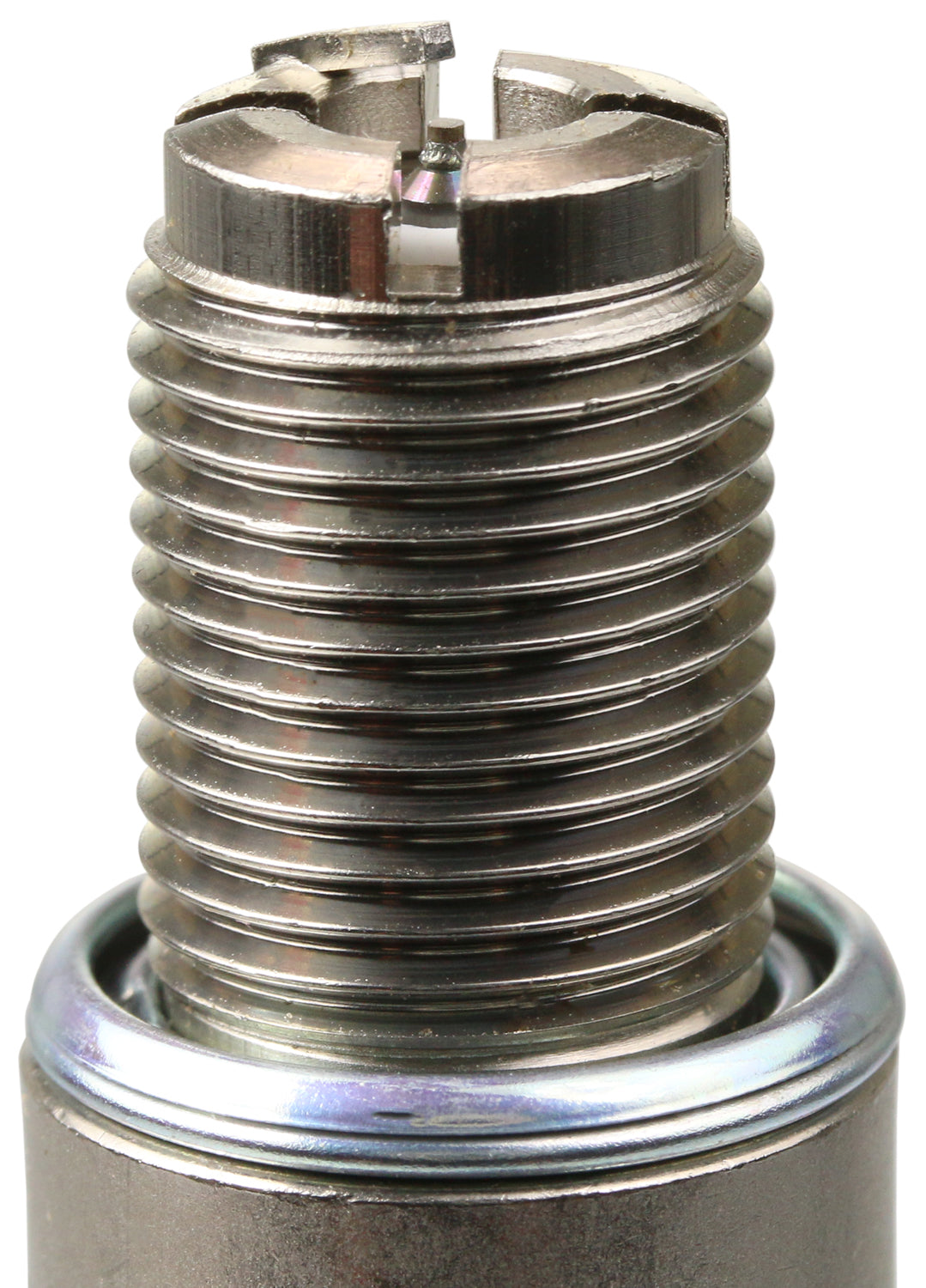 NGK Laser Iridium Spark Plug RE7C-L for Mazda RX-8 SE3P (2004-2011)