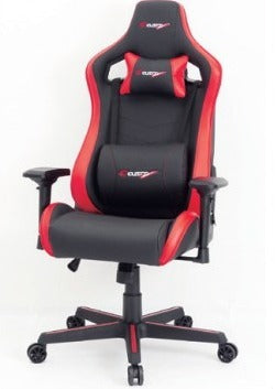 Cusco Gaming Chair - Touring CUSCO High-Back Ergonomic Gaming Chair [CEM B 04]