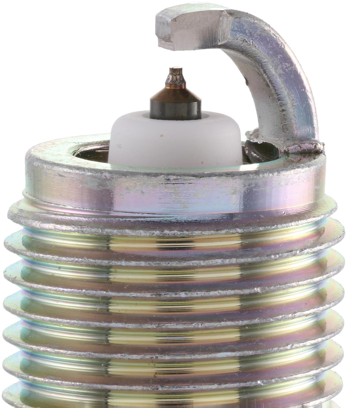 NGK Iridium IX Spark Plug LFR5AIX-11 for Infiniti/Nissan 350Z / G35 Z33/V35