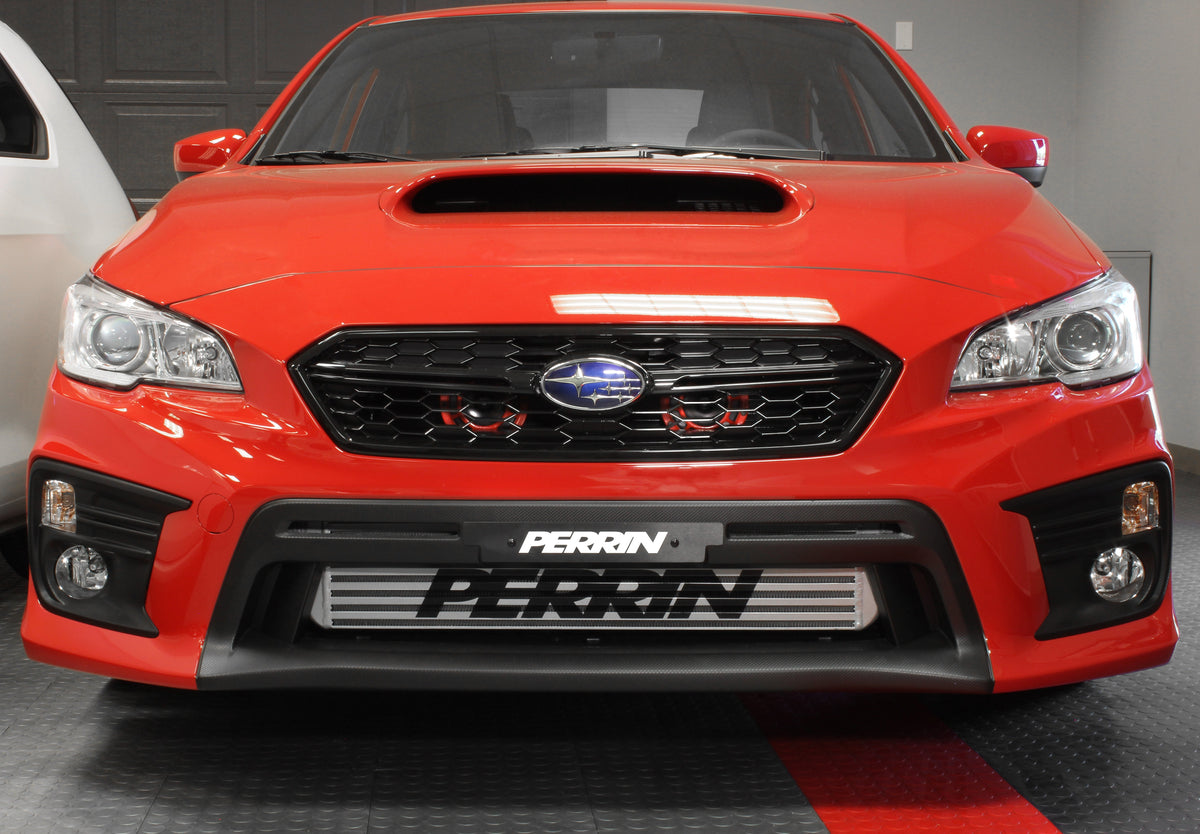 Perrin Performance Horn Bracket for Subaru WRX/STI VAB (2015-2021)