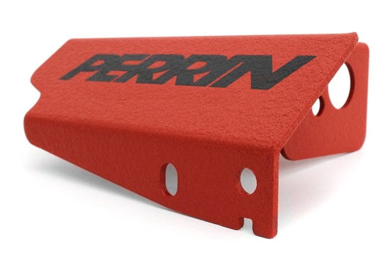 Perrin Performance Boost Solenoid Cover for Subaru WRX/STI GRB/GVB/VAB (2008-2021)