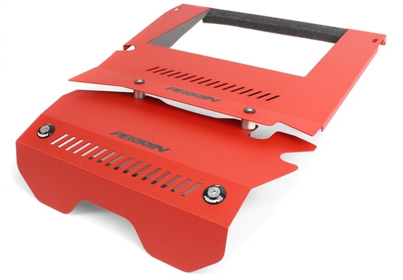 Perrin Performance Intercooler Shroud for Subaru WRX/STI VAB (2015-2021)