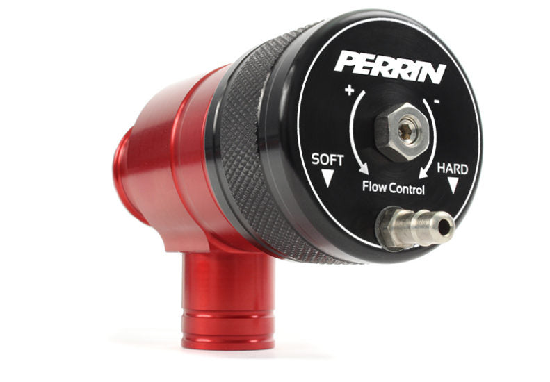 Perrin Performance Bypass Valve for Subaru WRX/STI VAB (2015-2021)