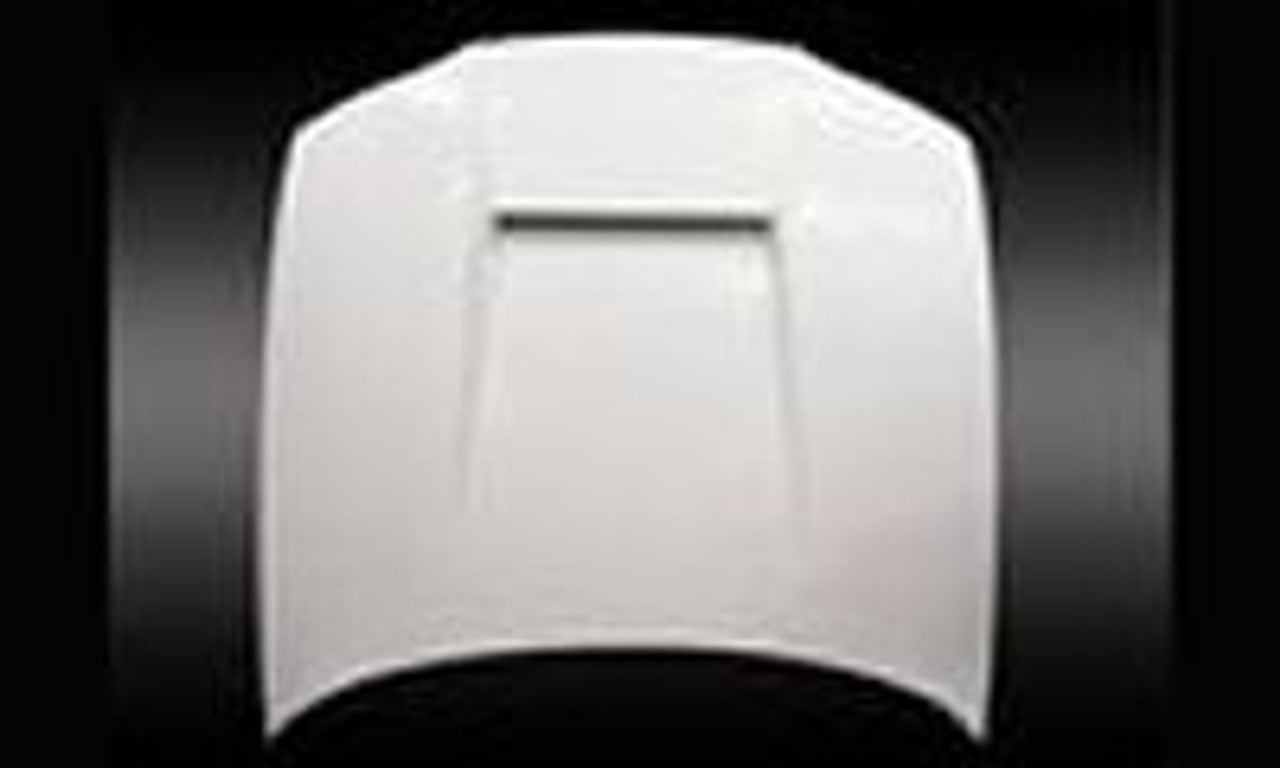 M Sports Hood (95-98 R33)
